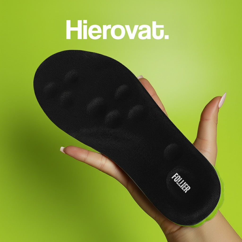 StepCloud Comfort pohjallisiaan